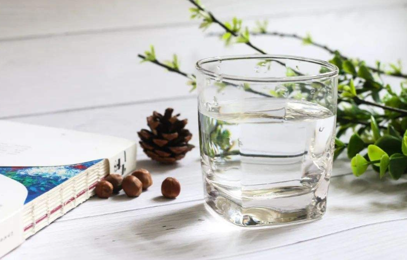 喝白開水能減肥？深圳蔬菜配送公司為您詳解