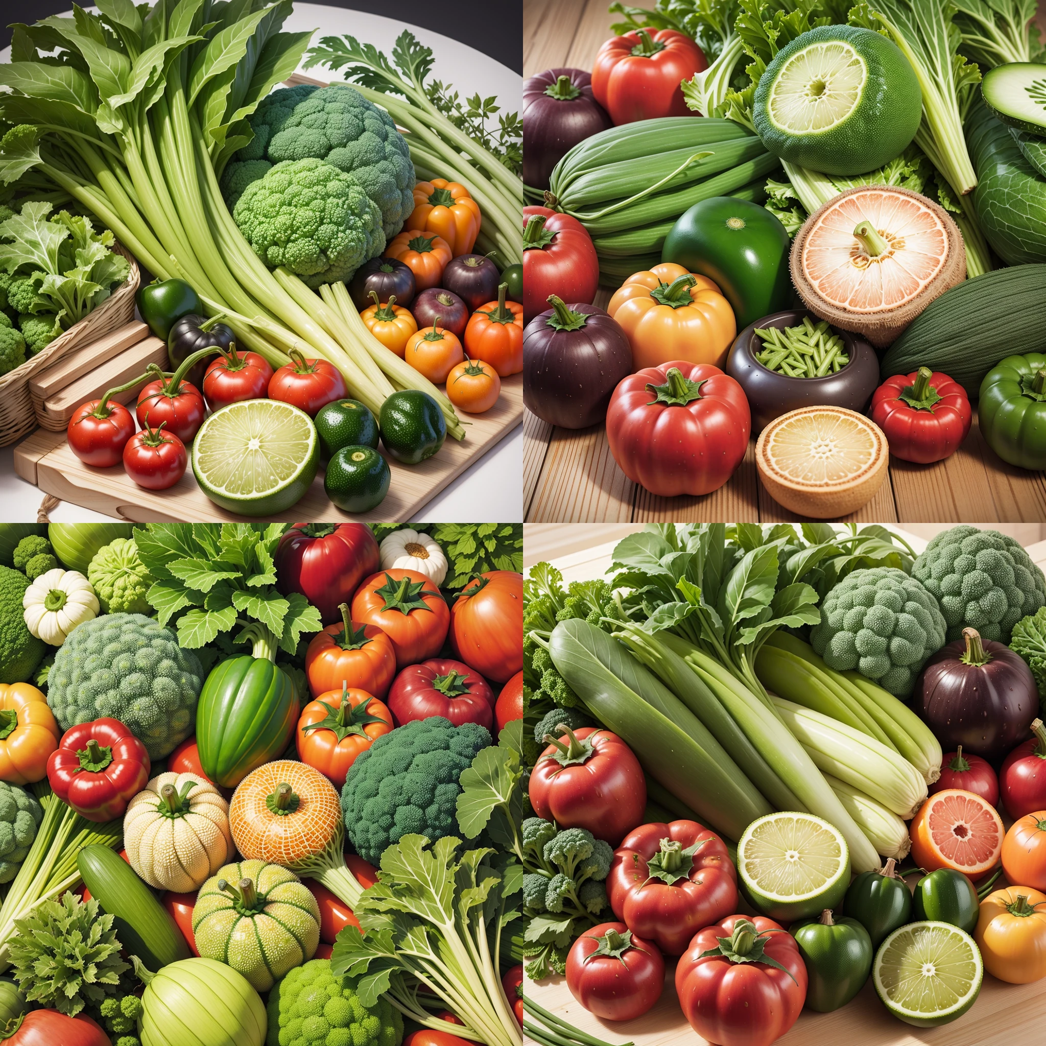 一家合格的蔬菜配送公司需要具備哪些條件