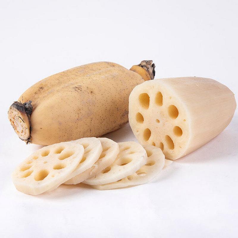 東莞生鮮配送中心科普：蓮藕的養(yǎng)生價(jià)值